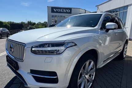 Volvo XC90 132.000 km 28.900 &euro; Amberg 92224