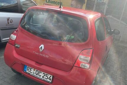 Renault Twingo 202.100 km 1.750 &euro; Köln 51767