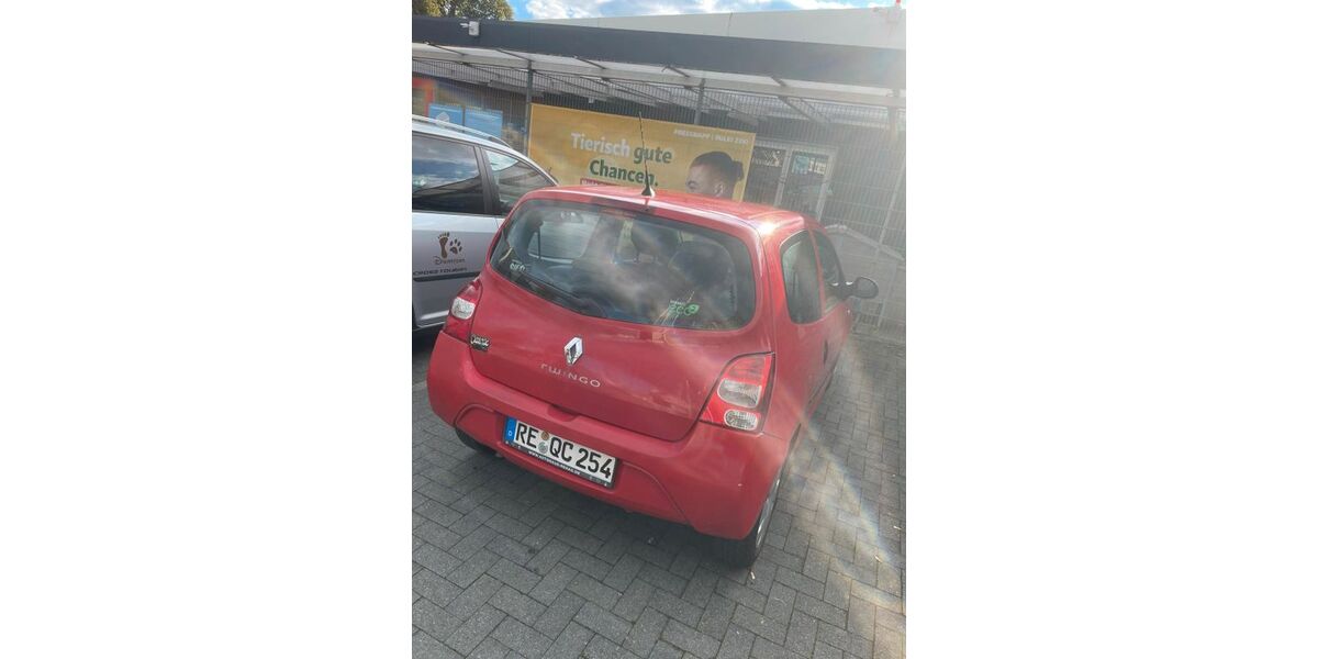 Renault Twingo 202.100 km 1.800 &euro; Köln 51767