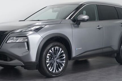 Nissan X-Trail 20.605 km 29.950 &euro; Wiesbaden 65205