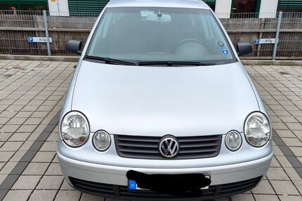 VW Polo 115.000 km 5.000 &euro; Hamburg 22769