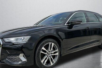 Audi A6 68.570 km 42.120 € Sigmaringen 72488