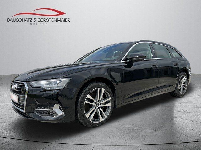 Audi A6 68.570 km 42.120 € Sigmaringen 72488
