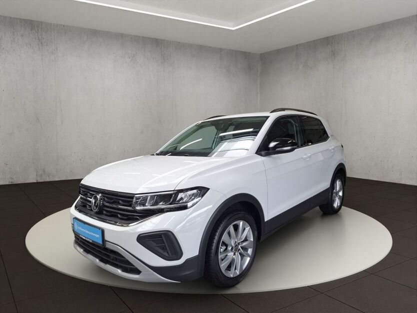 T-Cross