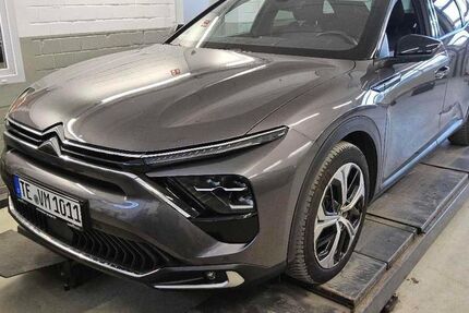 Citroen C5 X 57.891 km 20.990 &euro; Bedburg-Hau 47551