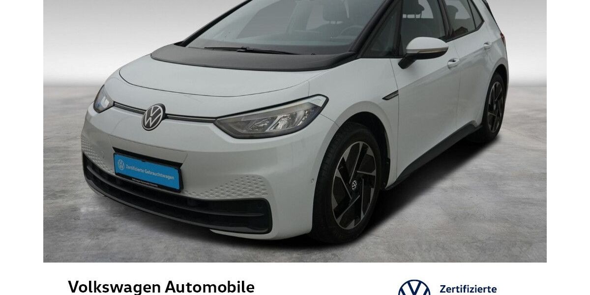 VW ID.3 40.356 km 22.950 &euro; Chemnitz 09113
