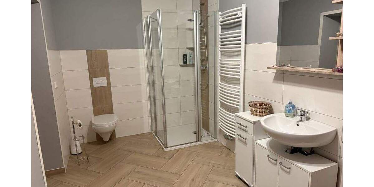 Mehrfamilienhaus, Wohnhaus Heideblick Goßmar - 7 Zimmer, 228 m&sup2;, 188.000&euro; | Angebot:25780847