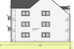 Achtung Lux-Pendler - Moderne Dachgeschoßwohnung Wasserliesch - KFW 55 Darlehen ab 1 % Zins - Dachgeschoßwohnung Wasserliesch | Angebot:27339537