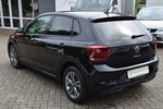 VW Polo TSI United Plus Navi*PDC*LED*Climatr.*Shzg 56.895 km 16.980 € Rastede 26160