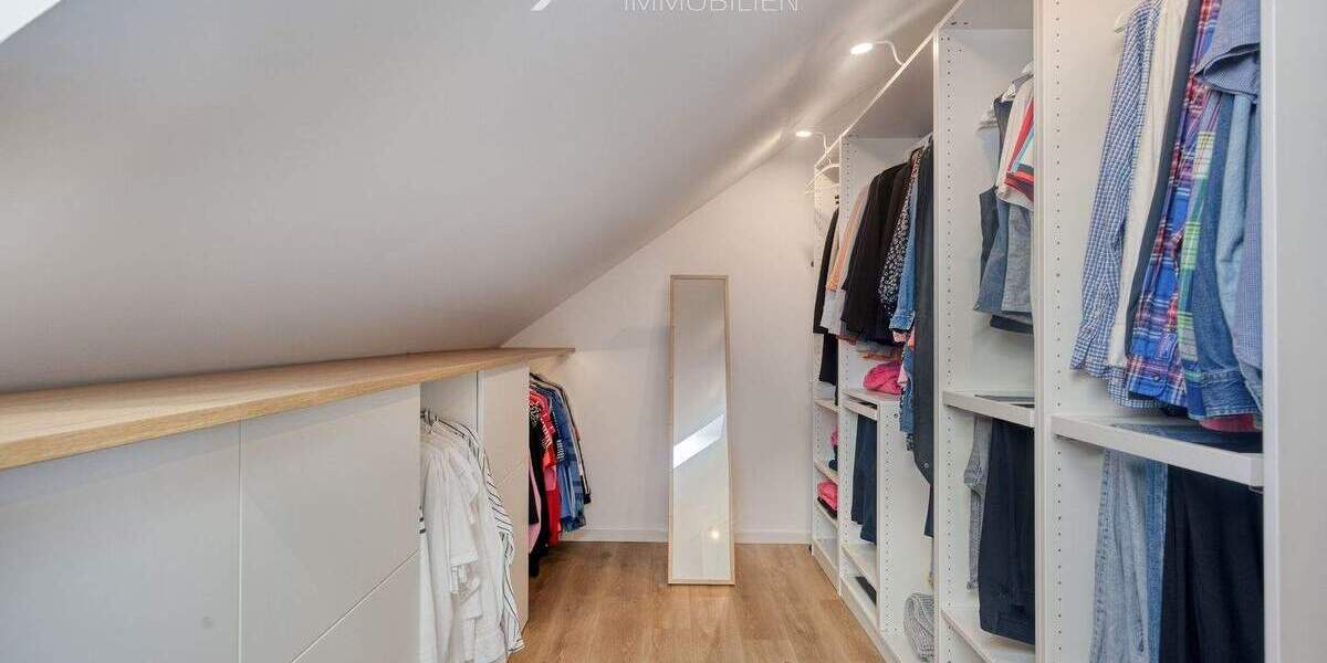 Reihenmittelhaus Ochtrup - 5 Zimmer, 150 m&sup2;, 559.000&euro; | Angebot:25864378