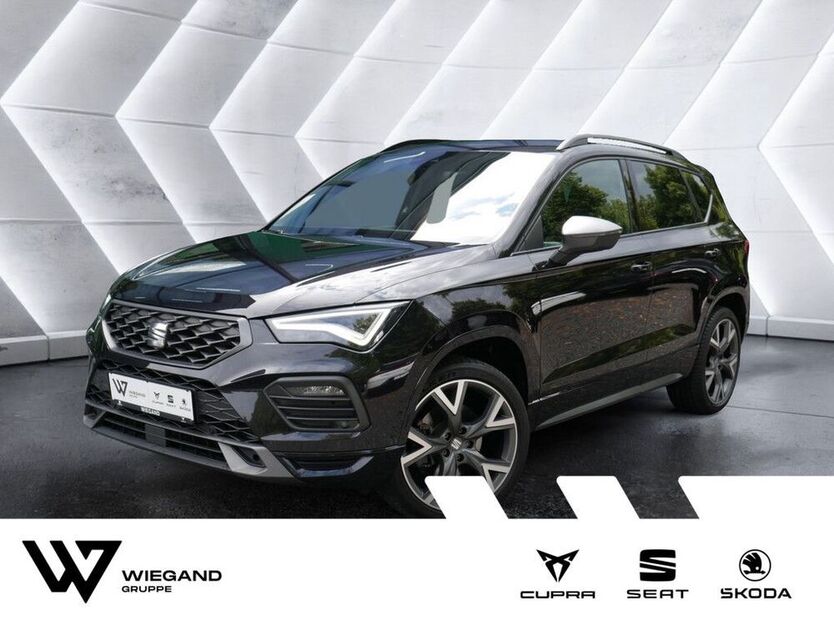 Ateca