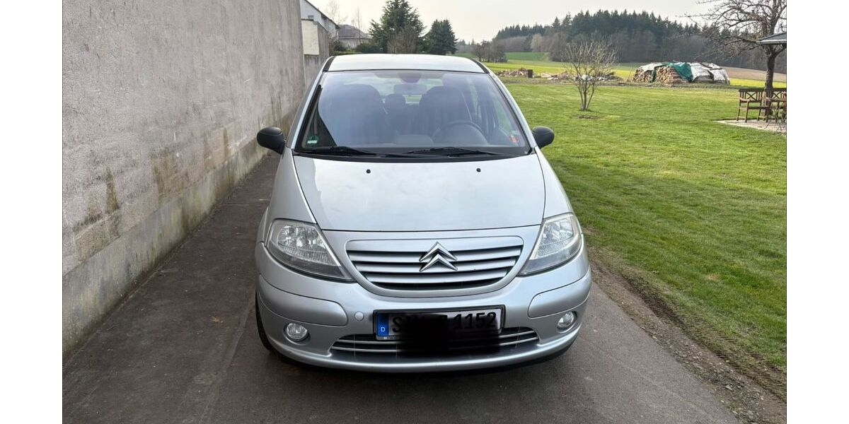 Citroen C3 168.500 km 1.100 &euro; Emmelshausen 56281