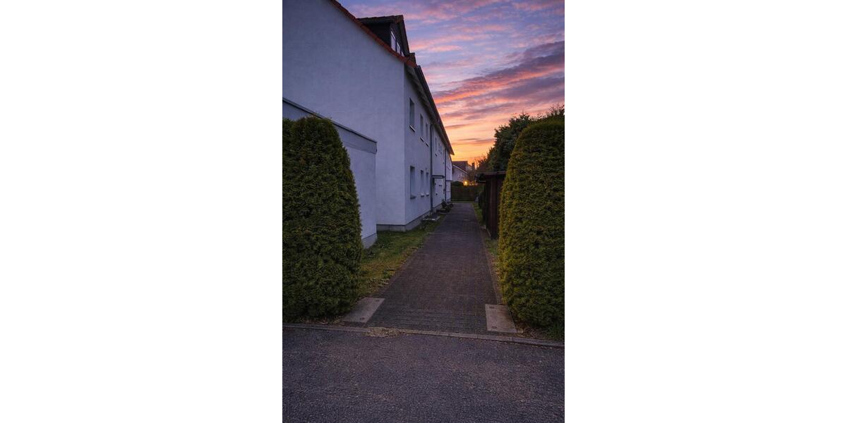 Etagenwohnung Erlensee - 3 Zimmer, 64 m&sup2;, 220.000&euro; | Angebot:27244210