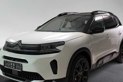 Citroen C5 Aircross 18.000 km 23.890 &euro; München 80339