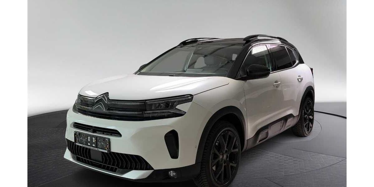 Citroen C5 Aircross 18.000 km 25.890 &euro; München 80339
