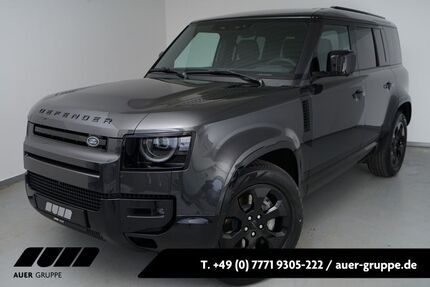 Land Rover Defender 7.490 km 94.900 &euro; Stockach 78333