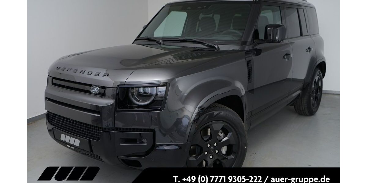 Land Rover Defender 7.490 km 94.900 &euro; Stockach 78333