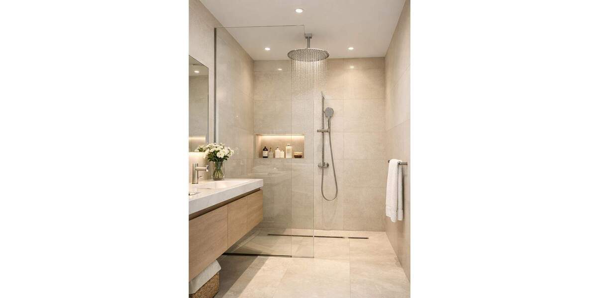 Terrassenwohnung Ilsede Ölsburg - 3 Zimmer, 103 m&sup2;, 388.900&euro; | Angebot:25426060