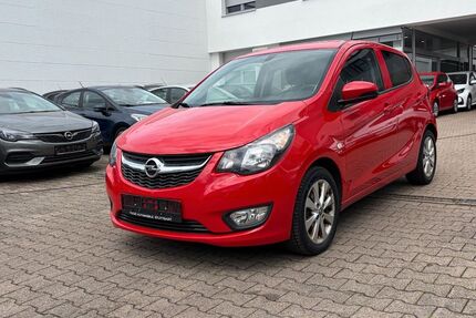 Opel Karl 120.256 km 8.695 &euro; Stuttgart 70597