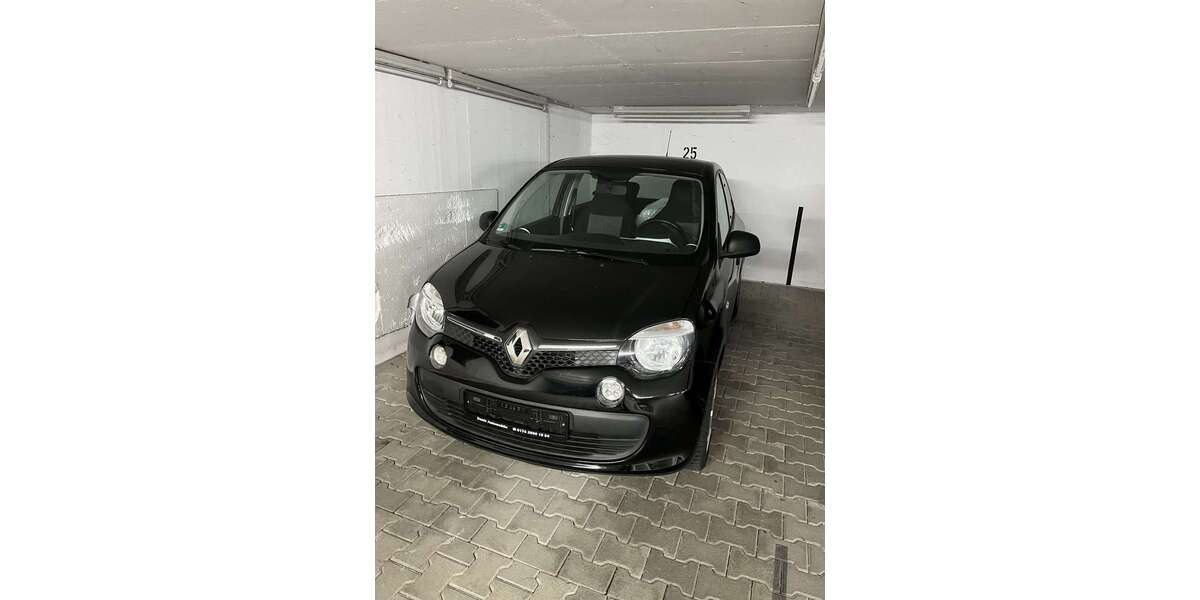 Renault Twingo 80.000 km 4.600 &euro; Schorndorf 73614