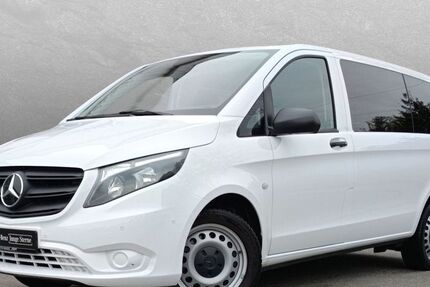 Mercedes-Benz Vito 35.800 km 39.450 &euro; Dinslaken 46535