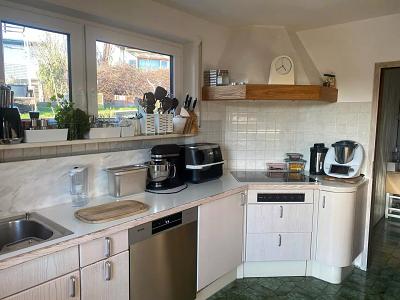 EIN ZUHAUSE FÜR DIE GESAMTE FAMILIE - Einfamilienhaus Albbruck | Angebot:26246307