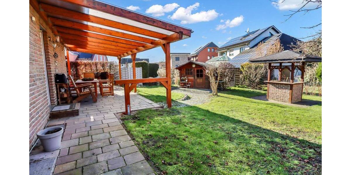 Mehrfamilienhaus, Wohnhaus Delbrück Bentfeld - 7 Zimmer, 141 m&sup2;, 435.000&euro; | Angebot:26128837