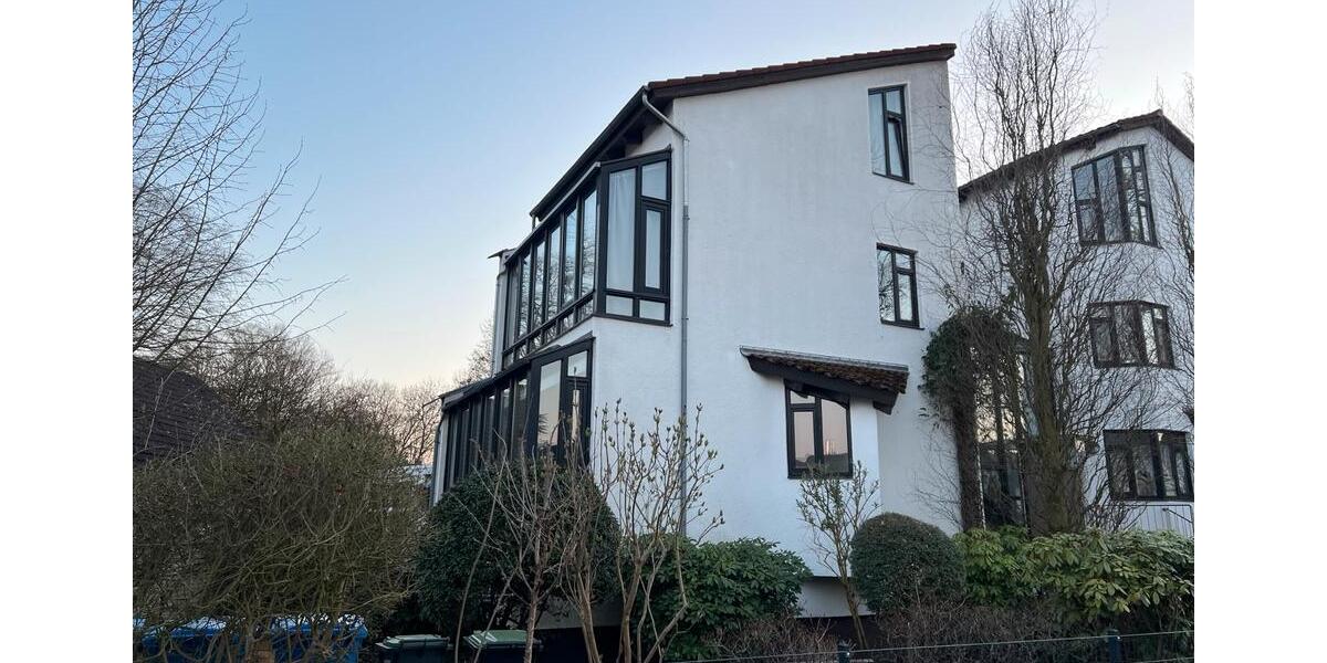 Hochparterre Delmenhorst - 2 Zimmer, 62 m&sup2;, 179.000&euro; | Angebot:25923213