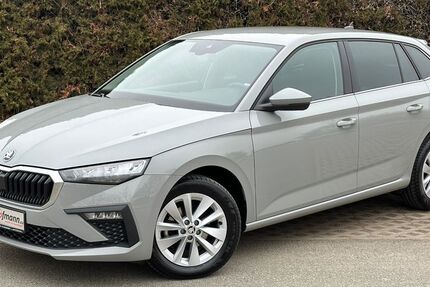 Skoda Scala 23.738 km 20.950 &euro; Wallenfels 96346
