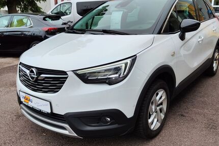 Opel Crossland (X) 66.600 km 14.900 &euro; Trier 54295