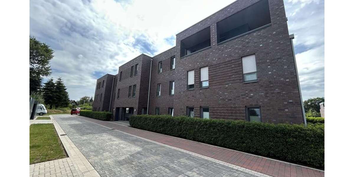 Etagenwohnung Zetel - 2 Zimmer, 84 m&sup2;, 335.000&euro; | Angebot:27069158