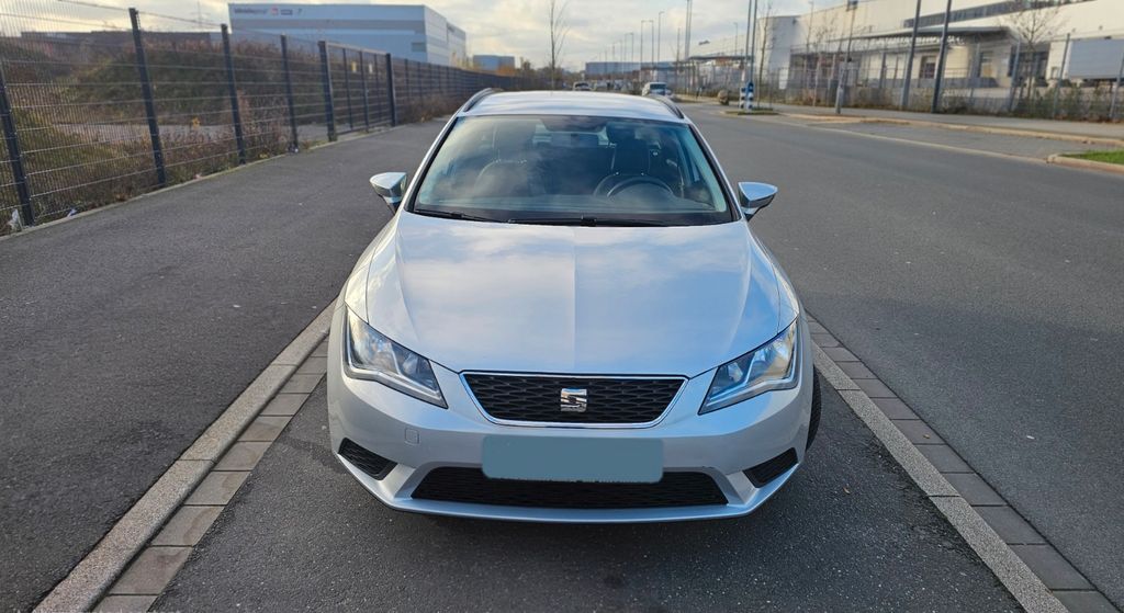 Seat Leon 139.800 km 6.500 &euro; Essen 45279