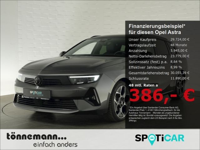 Astra