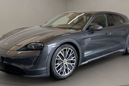 Porsche Taycan 21.906 km 69.500 &euro; Köln 50823