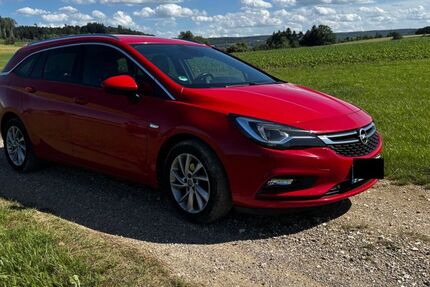 Opel Astra 206.800 km 4.990 &euro; Aalen 73434