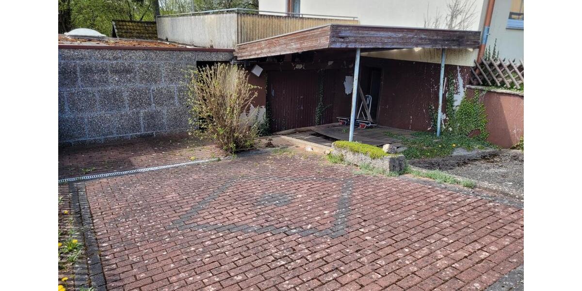 Einfamilienhaus Oberleichtersbach - 8 Zimmer, 211 m&sup2;, 189.000&euro; | Angebot:26433635