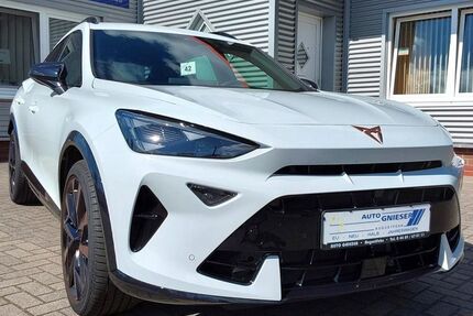 Cupra Formentor 2.600 km 37.900 € Augustfehn 26689