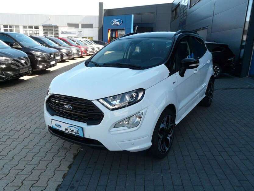 EcoSport