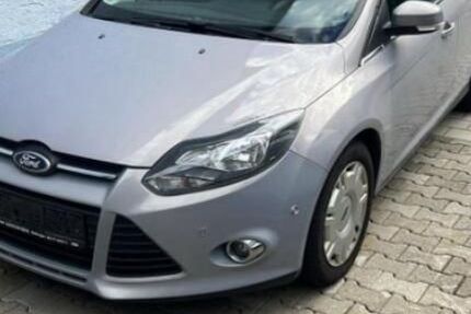 Ford Focus 212.000 km 4.000 &euro; Stühlingen 79780