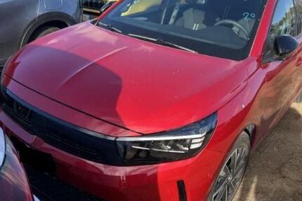 Opel Corsa 13.713 km 16.380 &euro; Rüsselsheim 65428