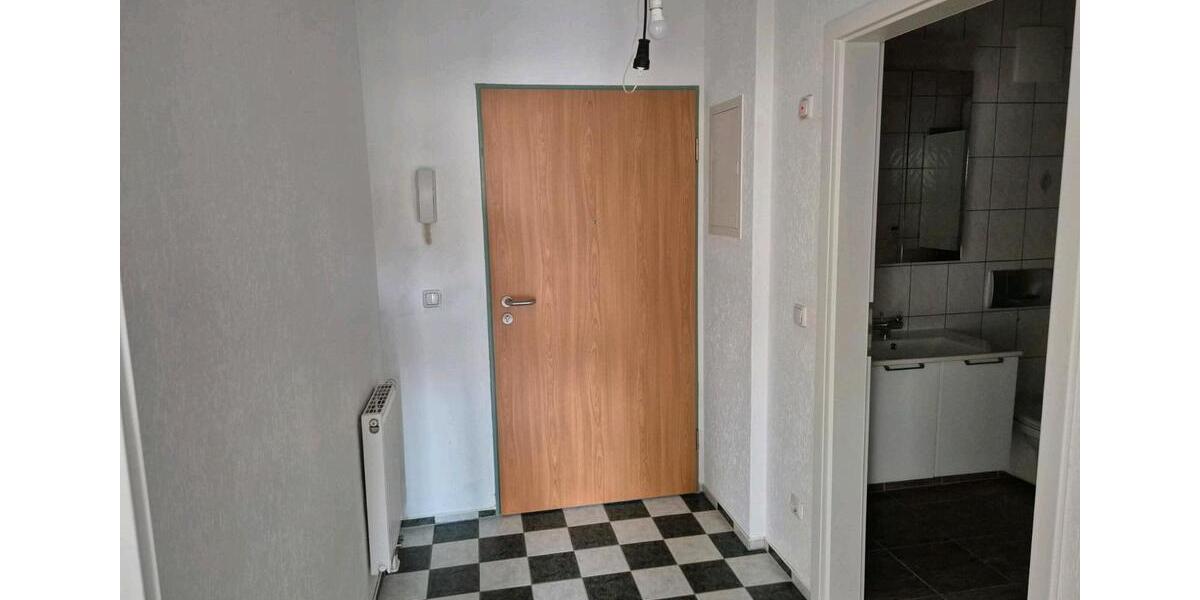 Etagenwohnung Bitterfeld-Wolfen Bitterfeld - 2 Zimmer, 60 m&sup2;, 149.000&euro; | Angebot:26597474
