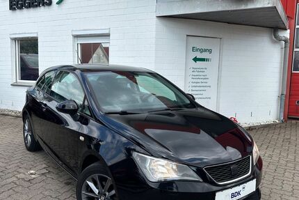 Seat Ibiza 119.989 km 5.890 &euro; Bad Segeberg 23795