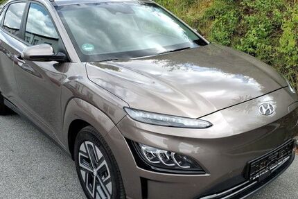 Hyundai KONA 40.850 km 25.900 &euro; Hennef 53773