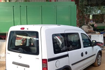 Opel Combo 175.000 km 3.300 &euro; Recklinghausen 45661