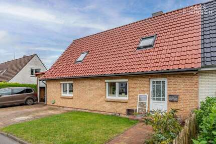 Haus zum Kaufen in Heide 299.000 € 112.08 m² 4 zimmer