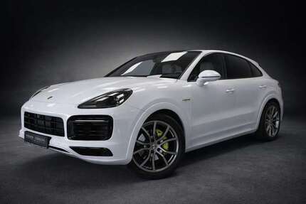 Porsche Cayenne 11.074 km 102.900 &euro; Uhingen 73066