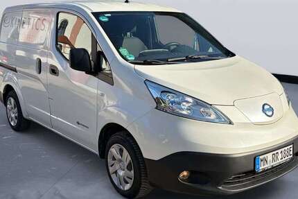 Nissan NV200 21.000 km 12.000 &euro; Bad Woerishofen 86825