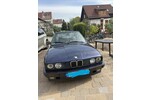 BMW E30 194.500 km 8.000 € Mosbach 74821