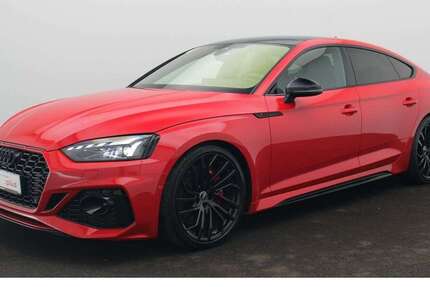 Audi RS5 67.500 km 59.980 &euro; Würzburg 97076
