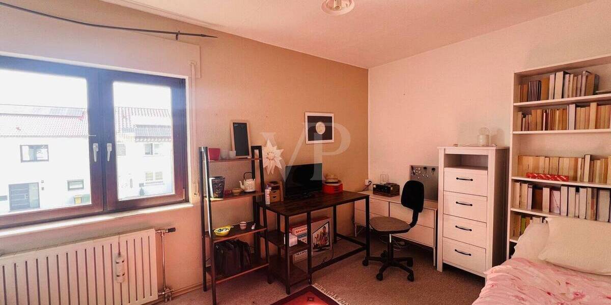 Reihenmittelhaus Sinzheim Ortsgebiet - 4 Zimmer, 163 m&sup2;, 490.000&euro; | Angebot:26291820